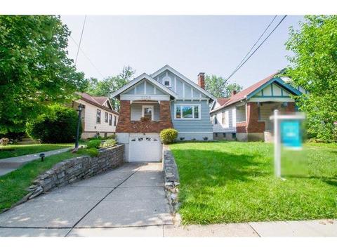 3105 Mapleleaf Ave, Cincinnati, OH 45213 photo 1