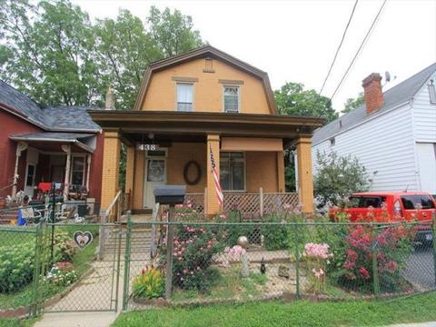 438 Crestline Ave, Cincinnati, OH 45205 photo 1