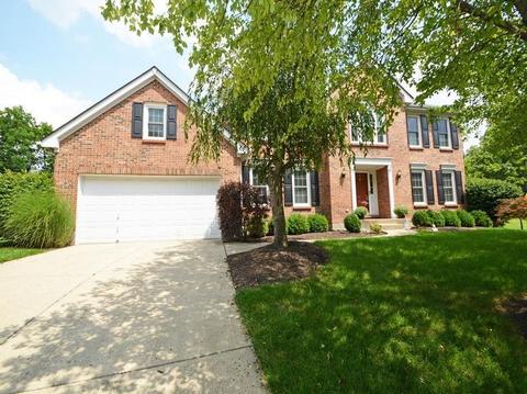 4092 Oakleaf Ct, Sharonville, OH 45241 photo 1