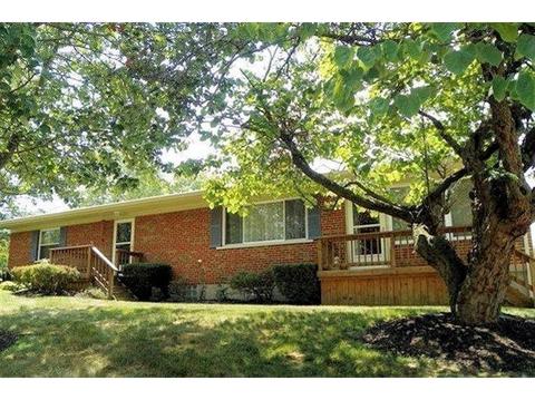 1837 Springdale Rd, Cincinnati, OH 45231 photo 1