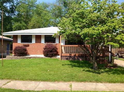 9377 Jericho Dr, Cincinnati, OH 45231 photo 1