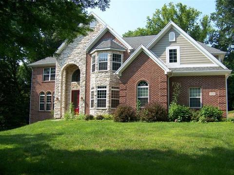 3335 Michelles Whisper, Cincinnati, OH 45245 photo 1