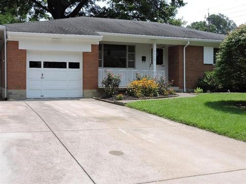 4112 Settle Rd, Cincinnati, OH 45227 photo 1