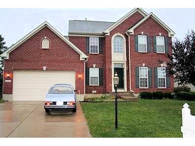 82 Lance Dr, Franklin, OH 45005 photo 1