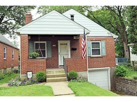 7013 Grace Ave, Cincinnati, OH 45227 photo 1