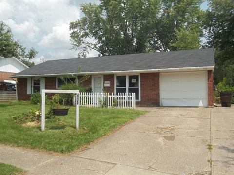 124 Beam Dr, Franklin, OH 45005 photo 1
