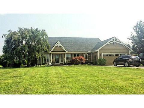 5205 Hendrickson Rd, Franklin, OH 45005 photo 1
