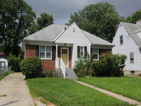6819 Richard Ave, Cincinnati, OH 45224 photo 1