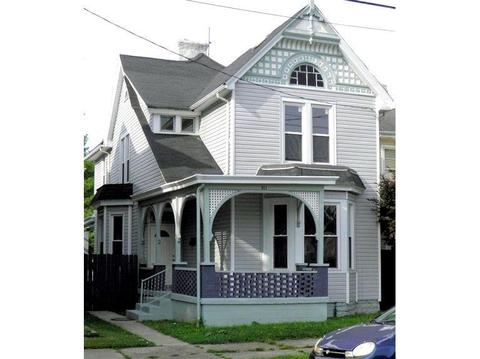 811 Heaton St, Hamilton, OH 45011 photo 1