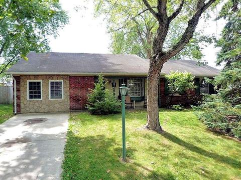 38 Stanton Ct, Franklin, OH 45005 photo 1