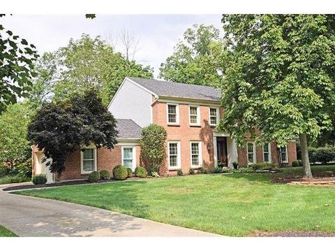 8425 Greenleaf Dr, Cincinnati, OH 45255 photo 1