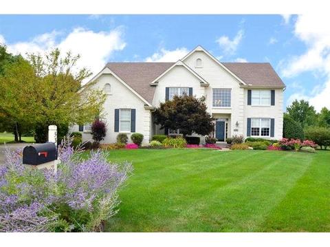 5347 Sunset Ridge Dr, Mason, OH 45040 photo 1