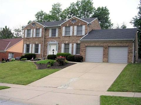 11457 Oakstand Dr, Forest Park, OH 45240 photo 1