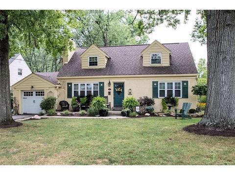 7605 Juler Ave, Madeira, OH 45243 photo 1