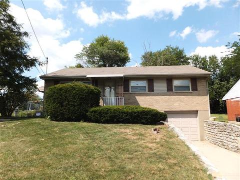 449 Ingram Rd, Greenhills, OH 45218 photo 1