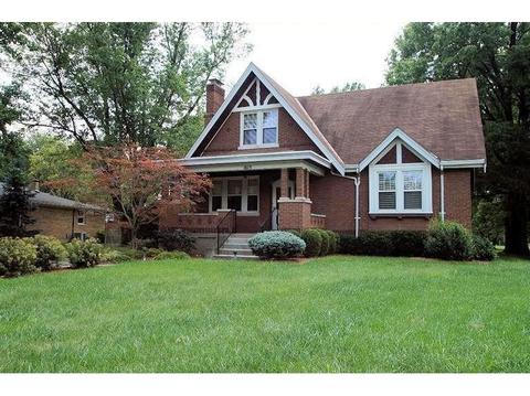 1615 Devils Backbone Rd, Cincinnati, OH 45233 photo 1