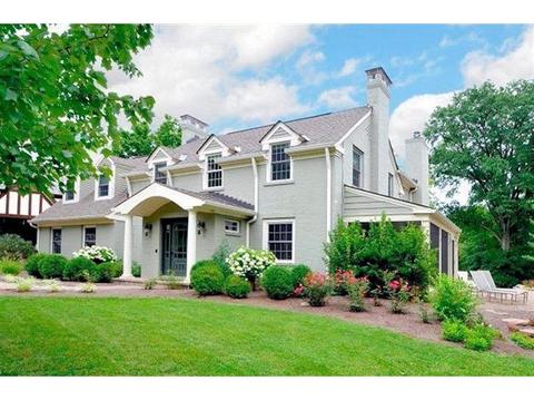 111 W Hill Ln, Wyoming, OH 45215 photo 1