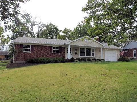 663 Park Ave, Springdale, OH 45246 photo 1