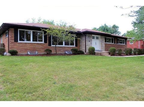 7330 Elbrook Ave, Amberley, OH 45237 photo 1