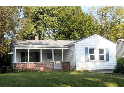 6541 Ridgefield Dr, Cincinnati, OH 45224 photo 1