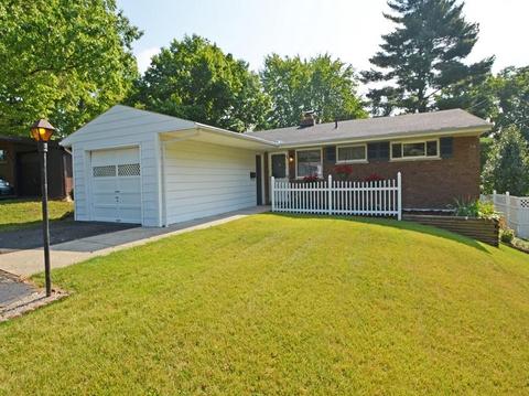 2108 Ronaldson Ave, Cincinnati, OH 45230 photo 1
