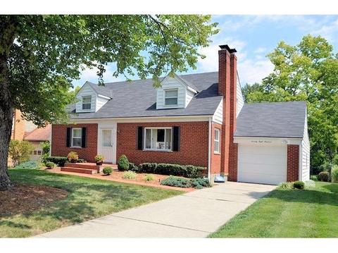 7800 Thomas Dr, Madeira, OH 45243 photo 1