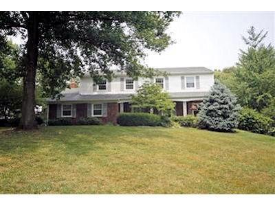 6244 Stirrup Rd, Cincinnati, OH 45244 photo 1