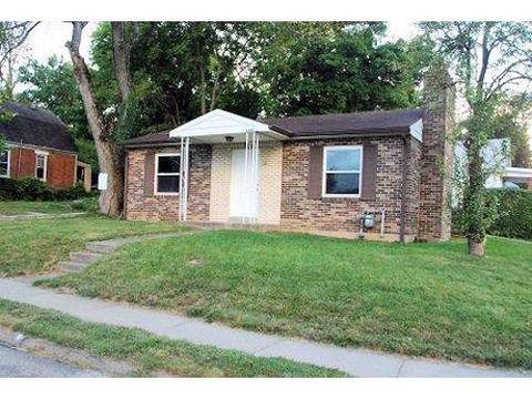 6305 Simpson Ave, Cincinnati, OH 45224 photo 1