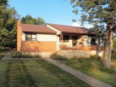 2732 Westbrook Dr, Cincinnati, OH 45211 photo 1