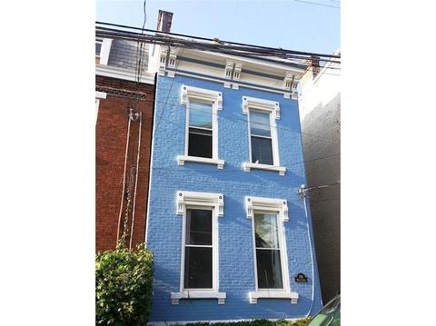 256 Warner St, Cincinnati, OH 45219 photo 1