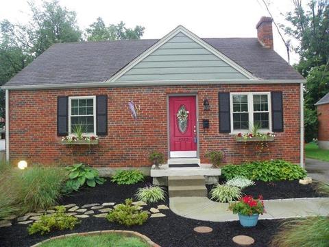 4525 Hunt Rd, Blue Ash, OH 45242 photo 1