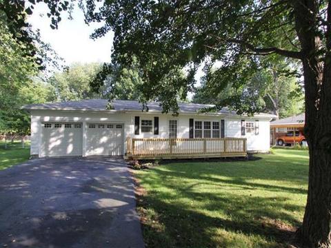 5540 Maple Grove Ave, Blanchester, OH 45107 photo 1