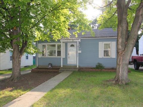 6340 Ridgefield Dr, Cincinnati, OH 45224 photo 1