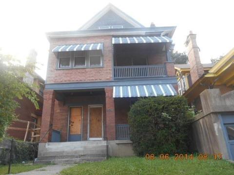 3530 Beldare Ave, Cincinnati, OH 45220 photo 1