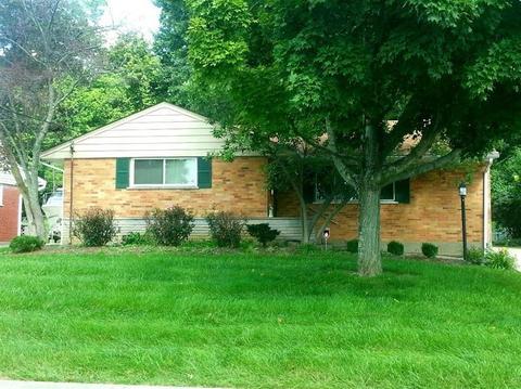 152 Waxwing Dr, Reading, OH 45236 photo 1