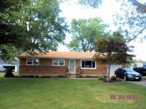 242 Carson Rd, Monroe, OH 45050 photo 1