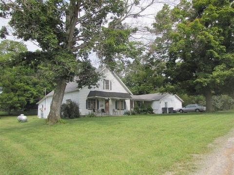 409 Purcell Rd, Peebles, OH 45660 photo 1