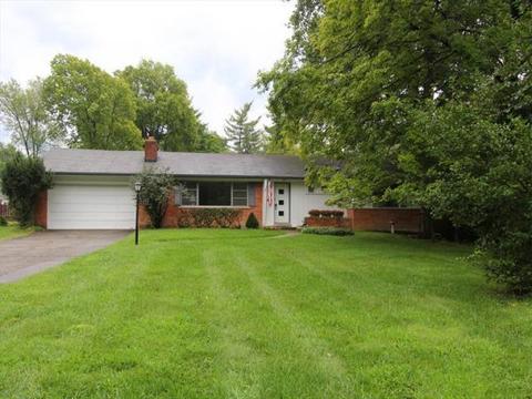 6932 Winding Way, Silverton, OH 45236 photo 1