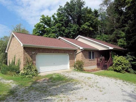 8151 Wright Rd, Hillsboro, OH 45133 photo 1