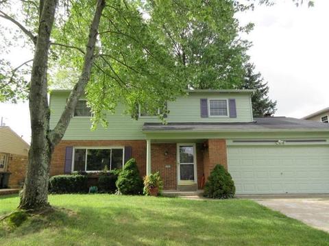8563 Rathman Pl, Cincinnati, OH 45255 photo 1