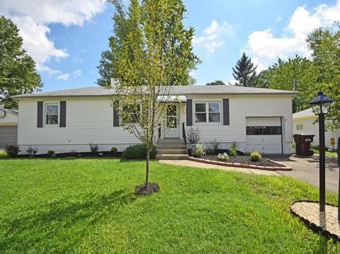 9004 Cherry St, Blue Ash, OH 45242 photo 1