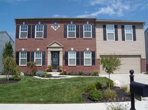 9451 Tebbs Ct, Harrison, OH 45030 photo 1