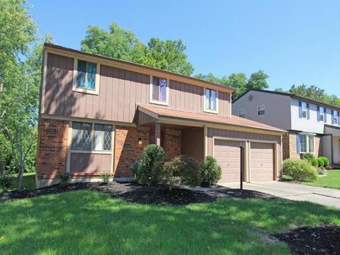 2138 Galloway Ct, Cincinnati, OH 45240 photo 1