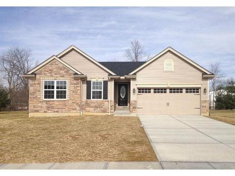 4423 Springfield Ct, Batavia, OH 45103 photo 1