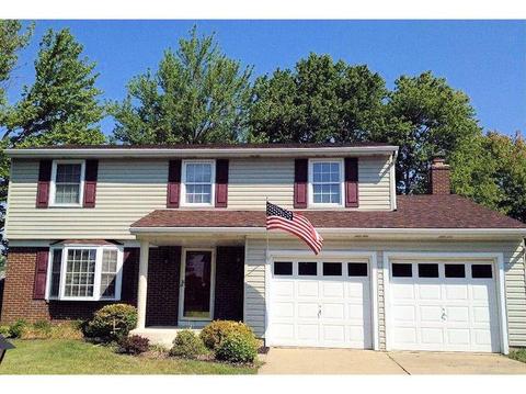 2148 Hillrose Ct, Cincinnati, OH 45240 photo 1