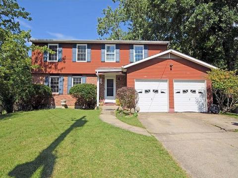 4448 Happiness Ln, Cincinnati, OH 45245 photo 1