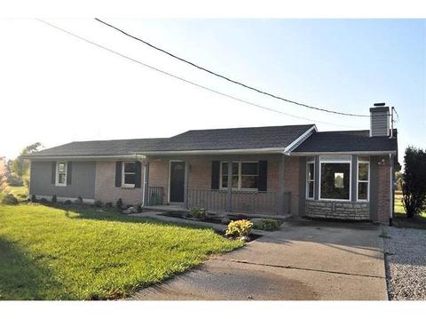 2772 Lair Rd, Pleasant Plain, OH 45162 photo 1