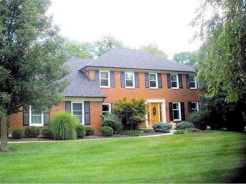 8868 Appleseed Dr, Cincinnati, OH 45249 photo 1