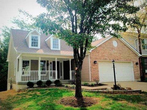 567 Forest Ridge Ct, Cincinnati, OH 45244 photo 1