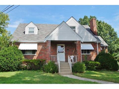3252 Midden Cir, Cincinnati, OH 45238 photo 1